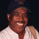 Ben E. King portrait
