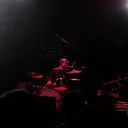Ben Folds Five portrait