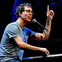 Ben Folds portrait