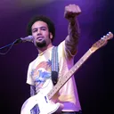 Ben Harper portrait