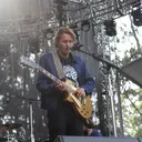 Ben Howard portrait