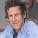 Ben Lee portrait