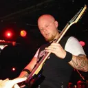 Ben Moody portrait