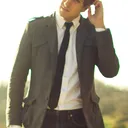 Ben Rector portrait