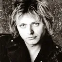 Benjamin Orr portrait