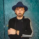 Benny Benassi portrait
