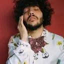 benny blanco portrait
