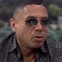 Benzino portrait