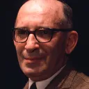 Bernard Malamud portrait