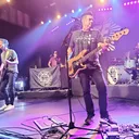 Better Than Ezra portrait