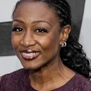 Beverley Knight portrait