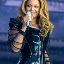 Beyonce portrait