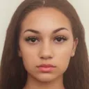 Bhad Bhabie portrait