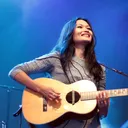 Bic Runga portrait