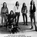 Big Brother And The Holding Company portrait