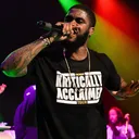 Big K.R.I.T. portrait