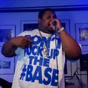 Big Narstie portrait
