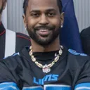 Big Sean portrait