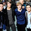 Big Time Rush portrait