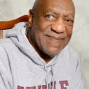 Bill Cosby portrait