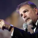 Bill Engvall portrait
