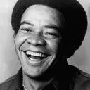 Bill Withers portrait