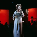 Billie Jo Spears portrait