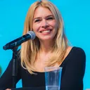Billie Piper portrait