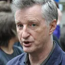 Billy Bragg portrait