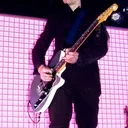 Billy Corgan portrait