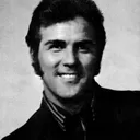 Billy "Crash" Craddock portrait