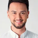 Billy Crawford portrait