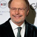 Billy Crystal portrait