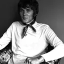 Billy Fury portrait