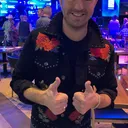 Billy Gilman portrait