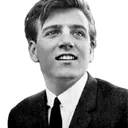 Billy J. Kramer portrait