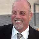 Billy Joel portrait