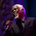 Billy Ocean portrait