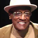 Billy Paul portrait