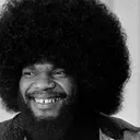 Billy Preston portrait