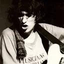 Billy Rankin portrait
