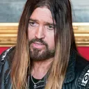 Billy Ray Cyrus portrait