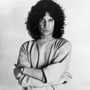 Billy Squier portrait