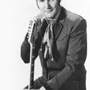 Billy Walker portrait