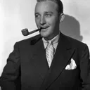 Bing Crosby portrait