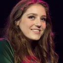 Birdy portrait