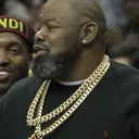 Biz Markie portrait