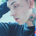 blackbear portrait
