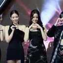 BLACKPINK portrait