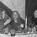 Blue Cheer portrait